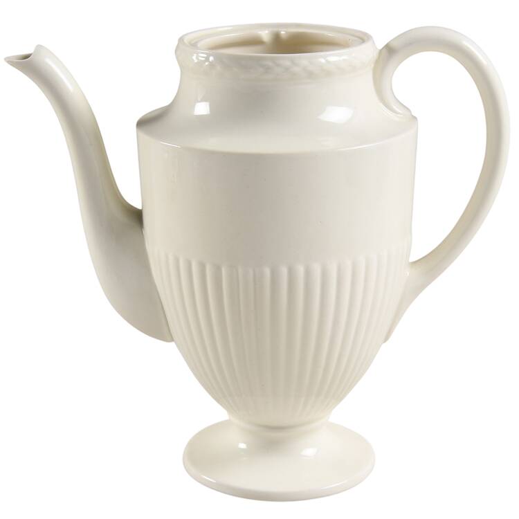 Edme Small Coffee Pot No Lid