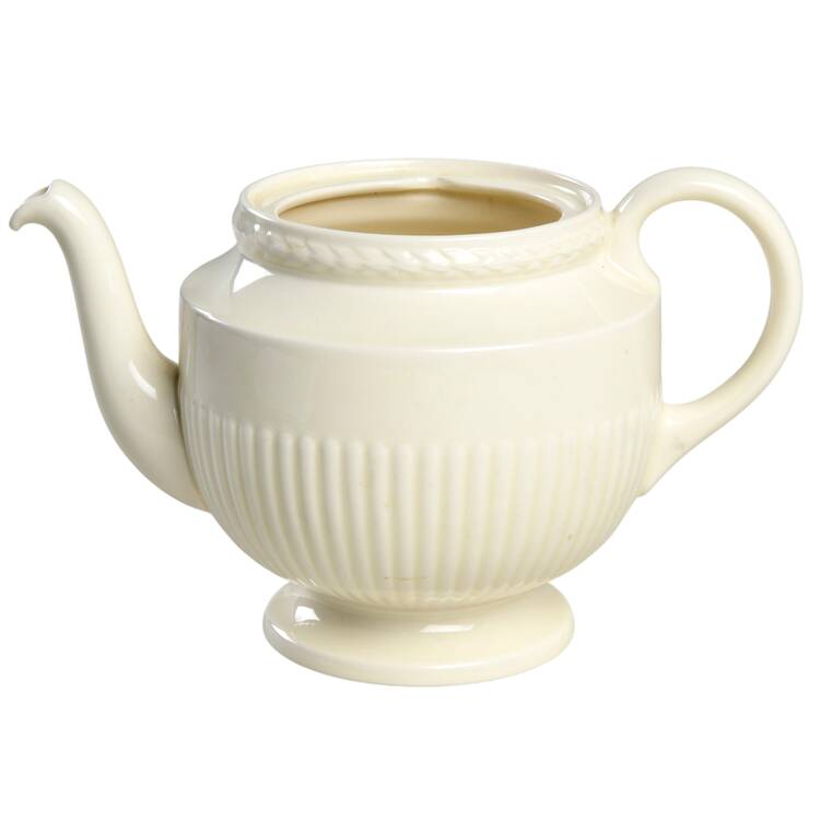 Edme Teapot No Lid
