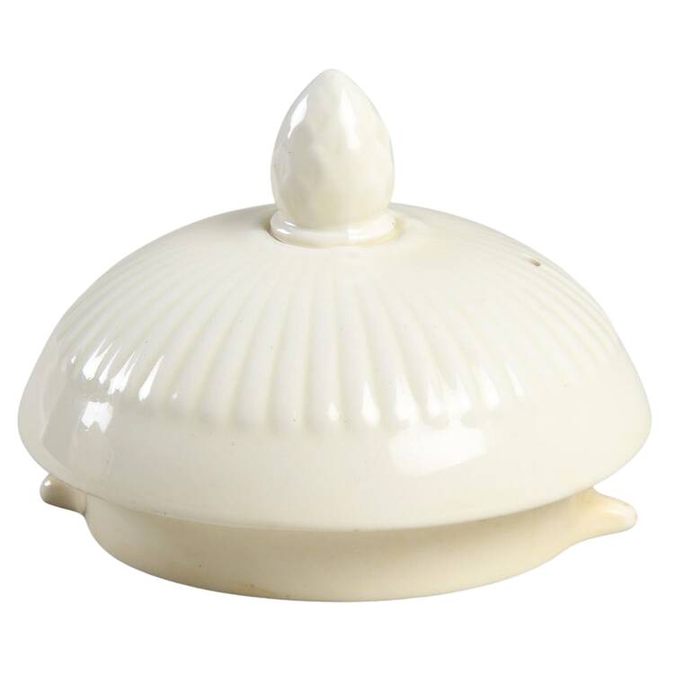 Edme Lid for Teapot