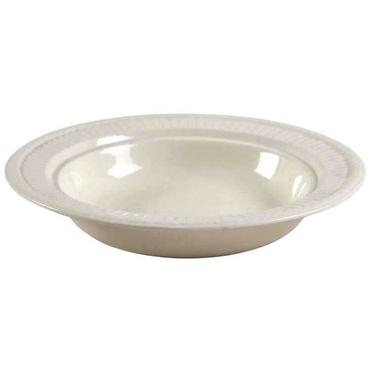 Edme Round Butter No Lid