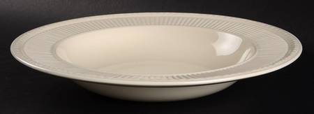 Edme 10" Individual Pasta Bowl