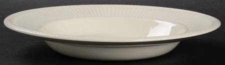 Edme Rim Fruit/Dessert (Sauce) Bowl