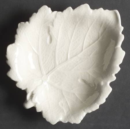 Edme Small Leaf Dish