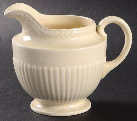 Edme Creamer