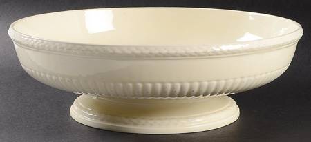 Edme Footed Bowl