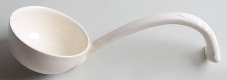 Edme Tureen Ladle