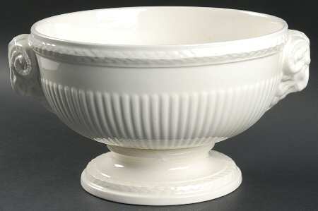 Edme Tureen No Lid