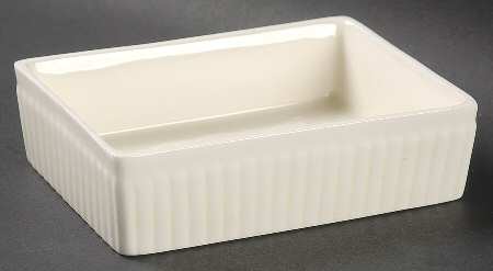 Edme Cigarette Box No Lid