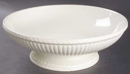 Edme Round Compote (Height X Width)