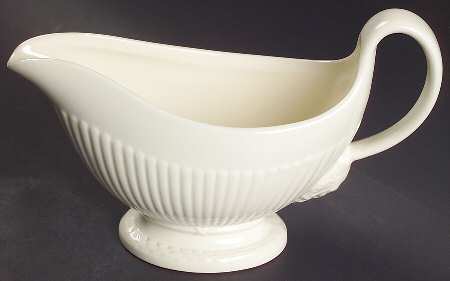 Edme Gravy Boat