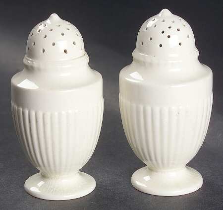 Edme Salt & Pepper Set