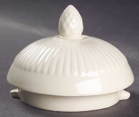 Edme Lid for Teapot