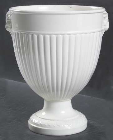 Edme 8" Urn Shaped Vase