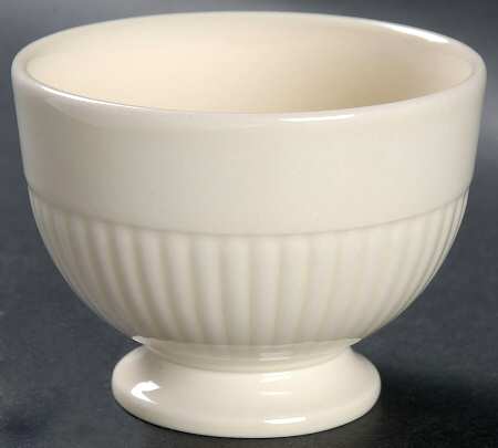 Edme Cranberry Bowl