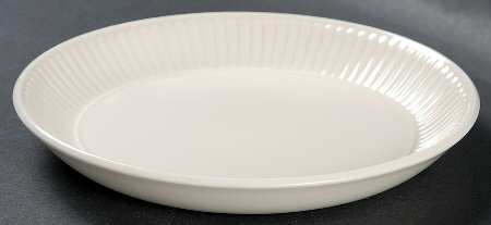 Edme 6" Round Compotier