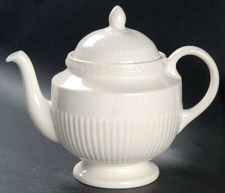 Edme Mini Teapot & Lid