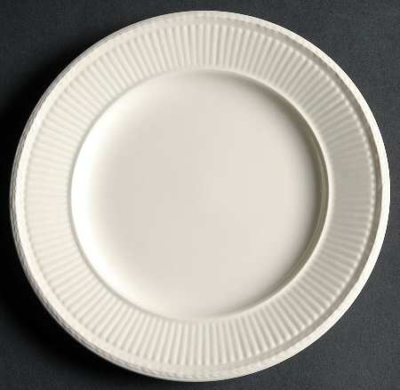 Edme Salad Plate - Set of 4