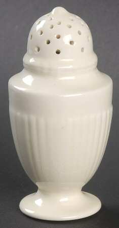 Edme Pepper Shaker