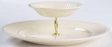 Edme 3 1/4"-3 7/8" Chip & Dip/Veg Set 2 Pce (DP/FR) HC