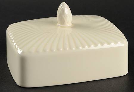 Edme Lid for Rectangular Butter