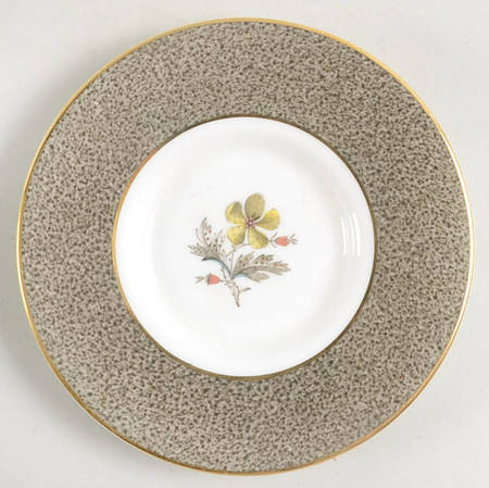 Elaine Saucer for Bond Shape Demitasse Cup