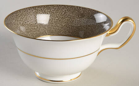 Elaine Footed Cup