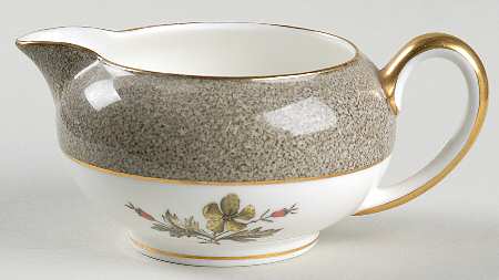 Elaine 146 Shape Creamer