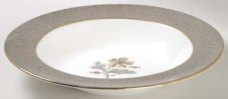 Elaine Rim Soup Bowl