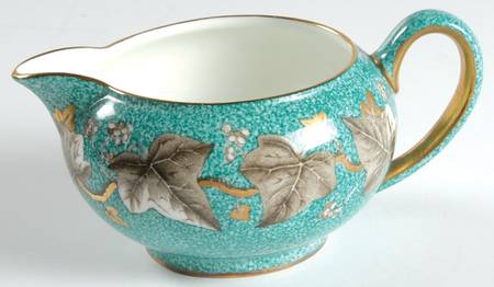 Empire 146 Shape Creamer