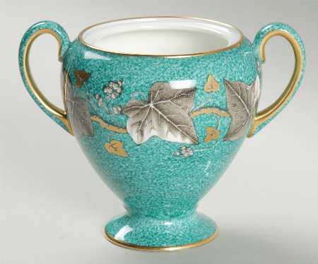 Empire Globe Shape Sugar Bowl No Lid