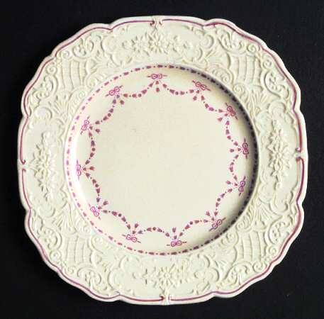 Empress Bread & Butter Plate
