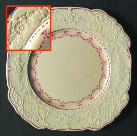 Empress by Wedgwood