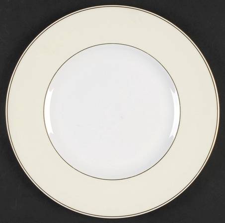 Essex Luncheon Plate