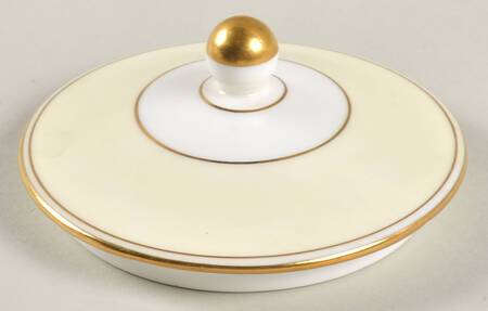 Essex Lid for 146 Shape Sugar Bowl