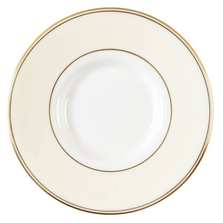 Essex Saucer for Bond Shape Demitasse Cup