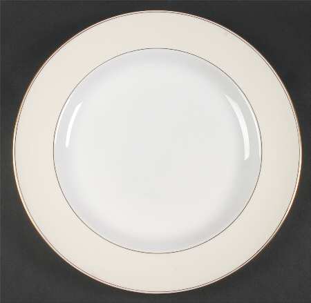 Essex 13" Chop Plate (Round Platter)