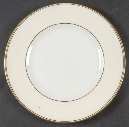 Essex Salad Plate