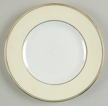 Essex Bread & Butter Plate