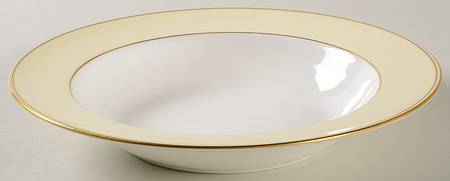 Essex Rim Soup Bowl