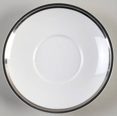 Essence Saucer for Flat Cup
