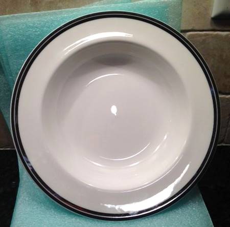 Essence Rim Soup Bowl