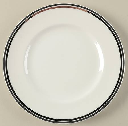 Essence Salad Plate