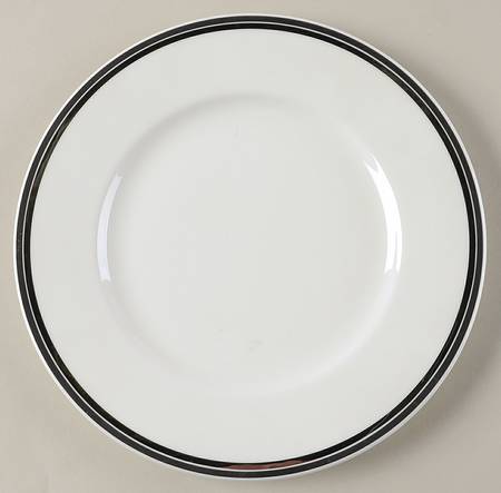 Essence Luncheon Plate
