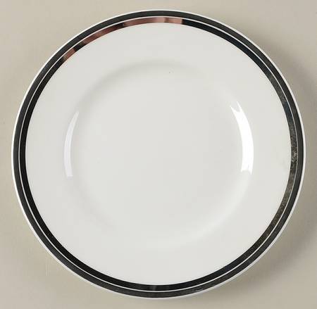 Essence Bread & Butter Plate