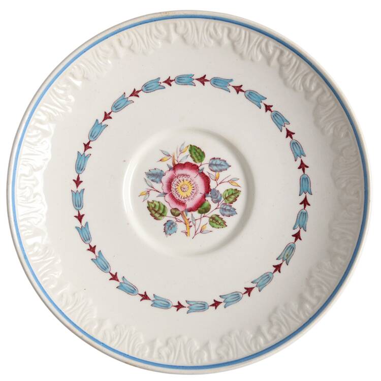 Evenlode Saucer