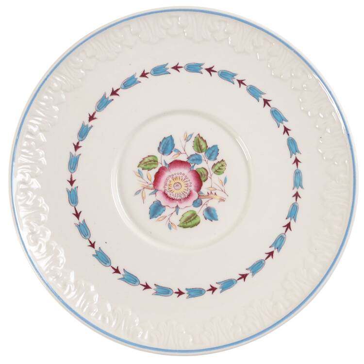 Evenlode Saucer for Cream Soup Bowl