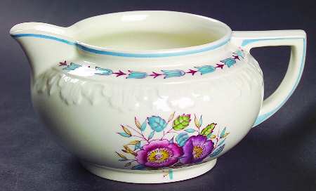 Evenlode Creamer