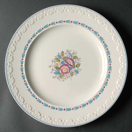 Evenlode 12" Chop Plate (Round Platter)