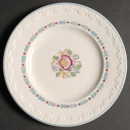 Evenlode Bread & Butter Plate