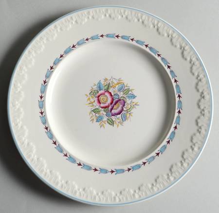 Evenlode Luncheon Plate